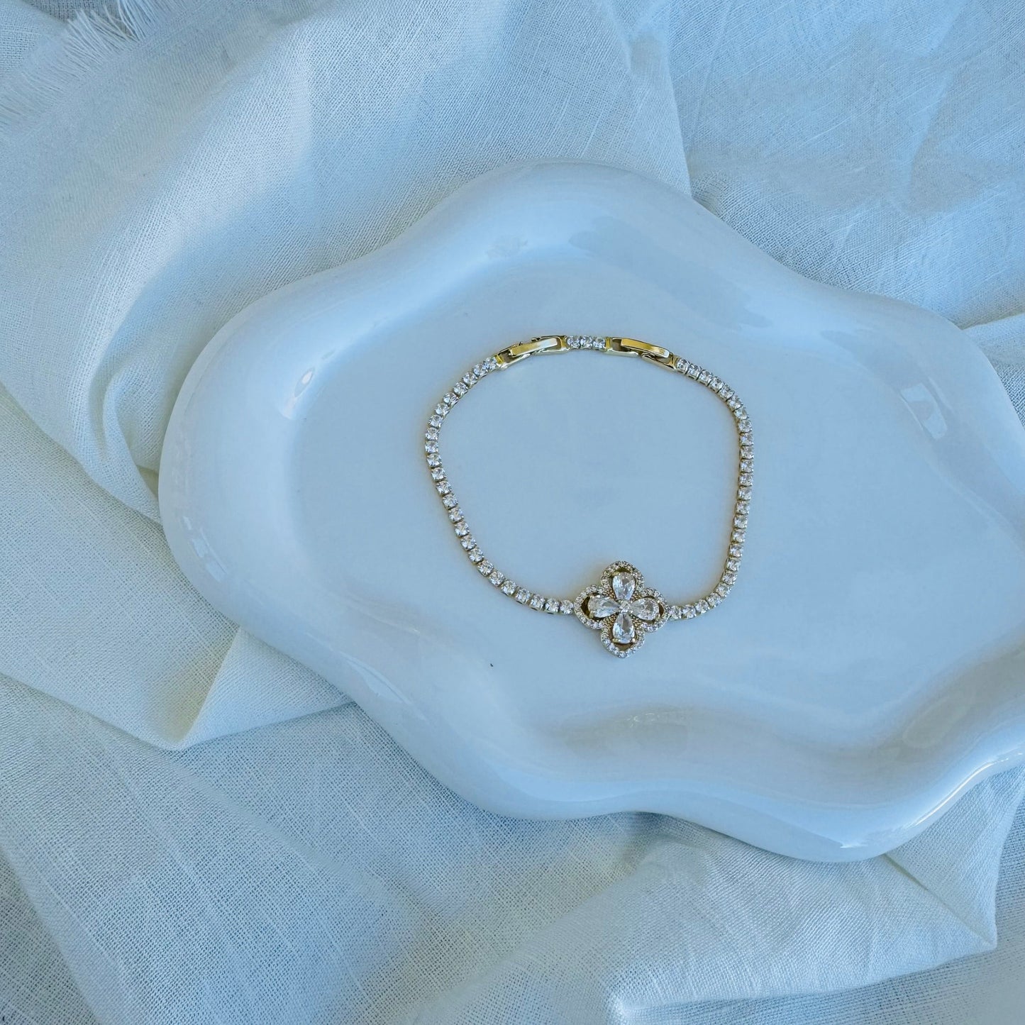 HASH BRACELET