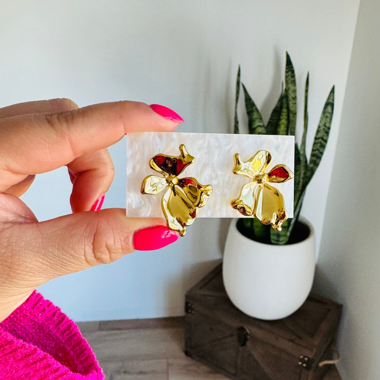 TERESA EARRINGS