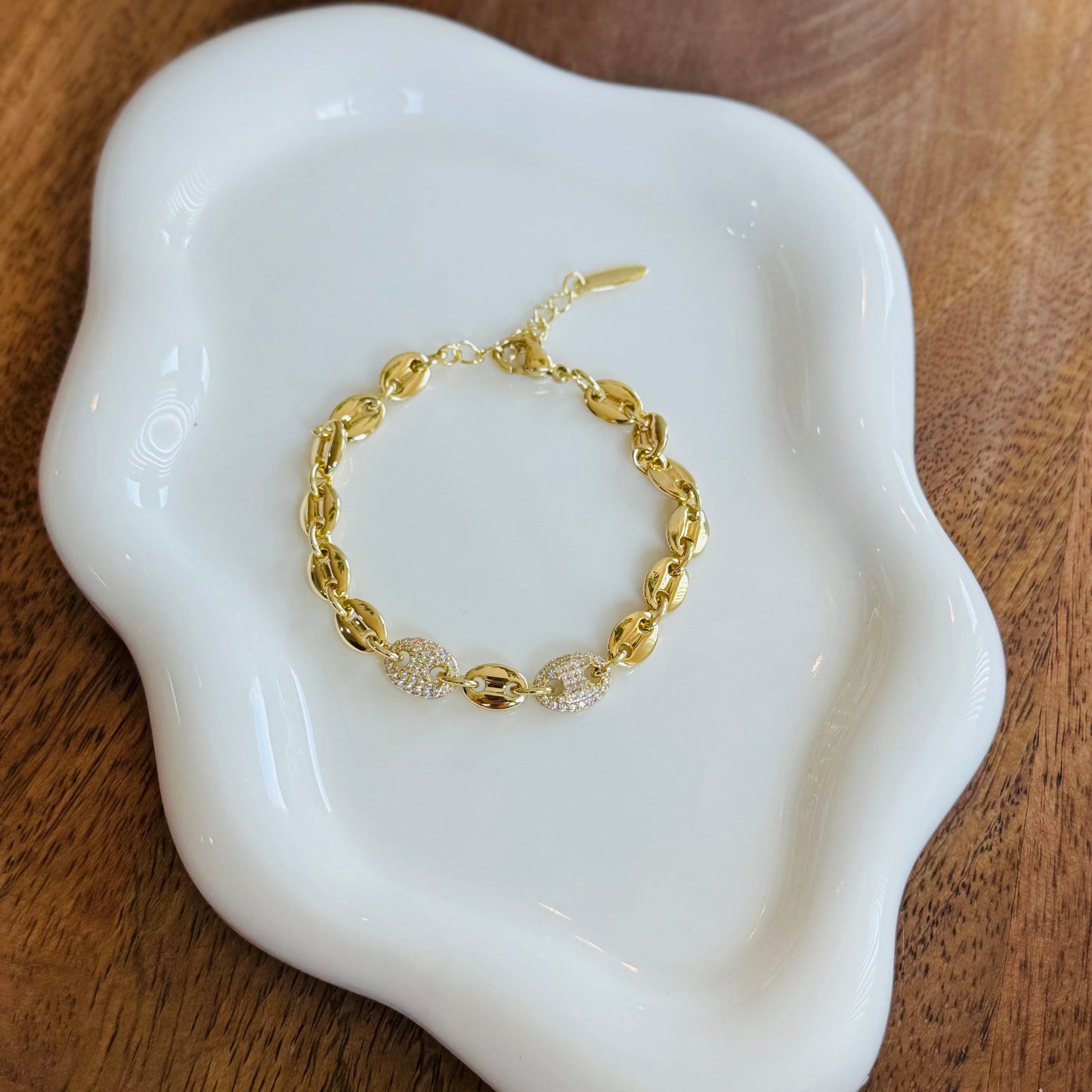 MONICA BRACELET
