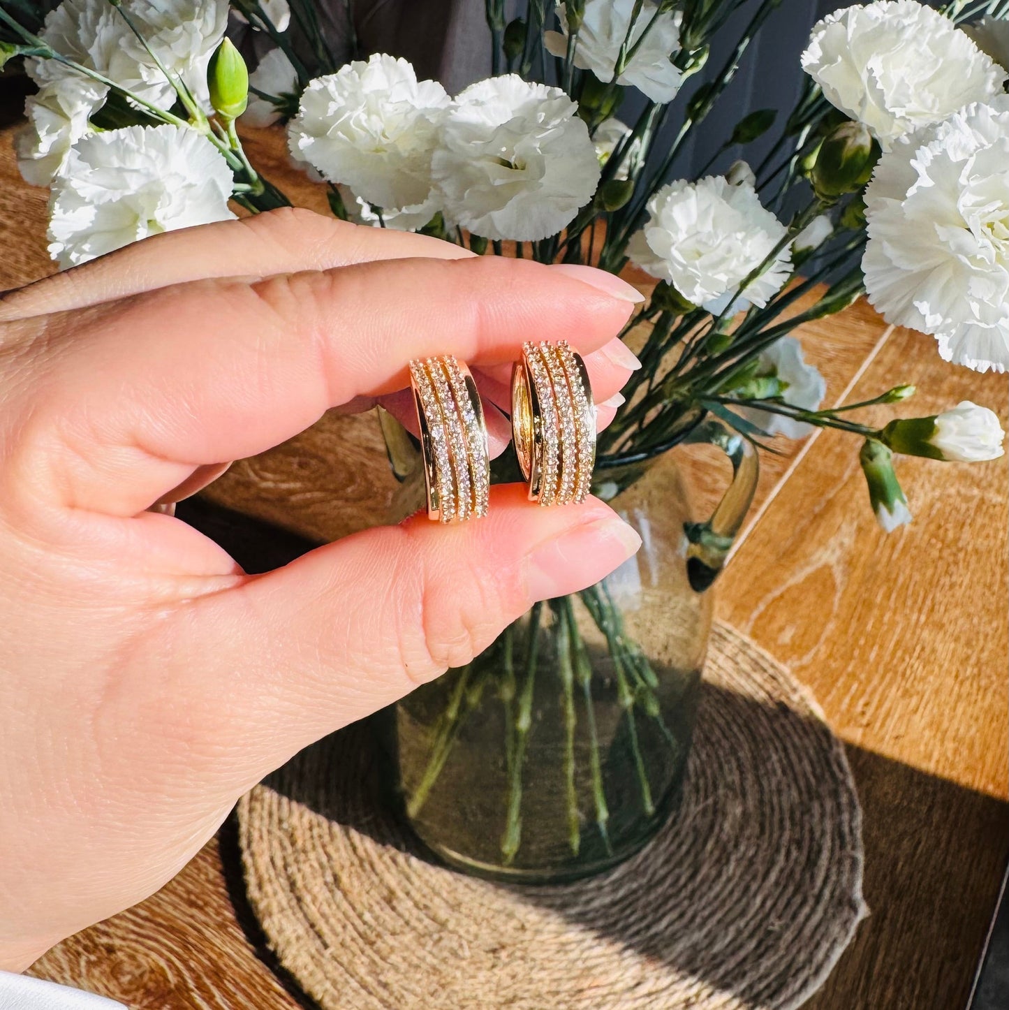 MARIANA EARRINGS