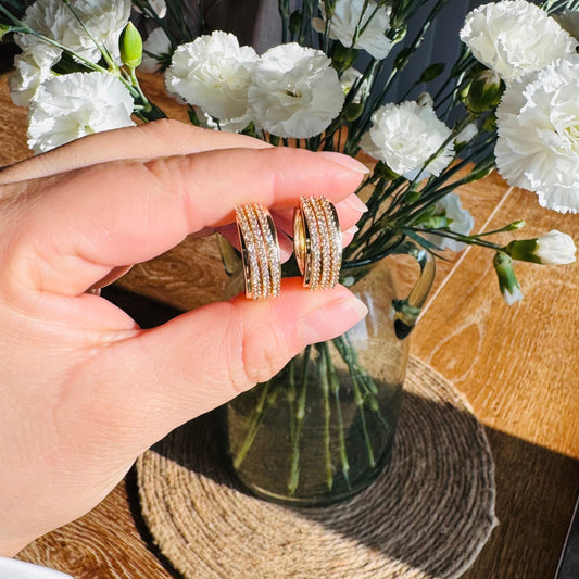 MARIANA EARRINGS