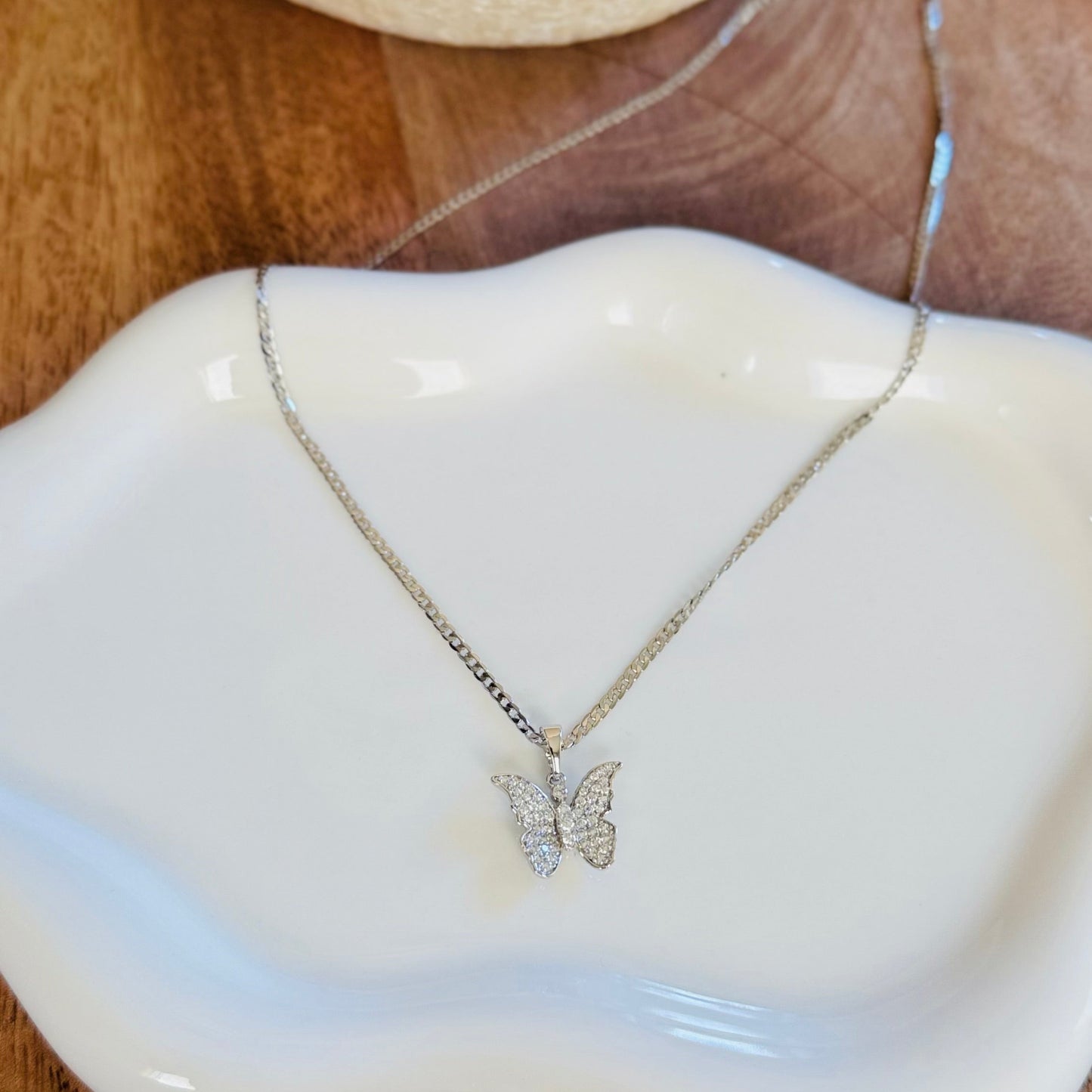 IVY NECKLACE