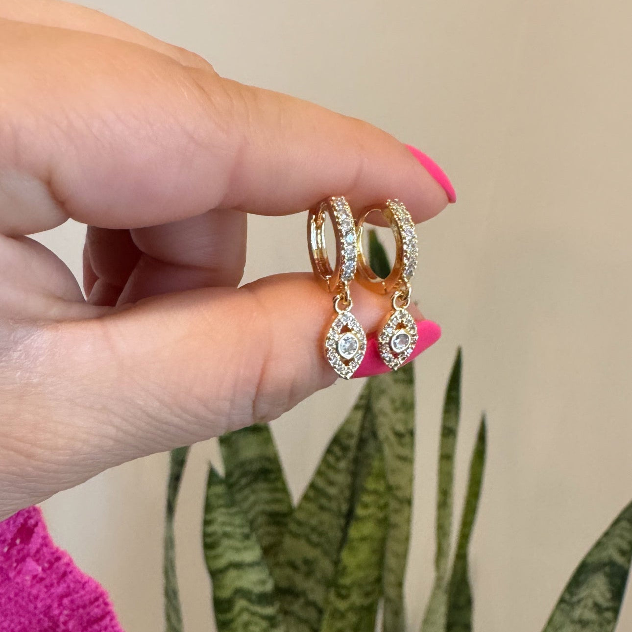 ALINA EARRINGS