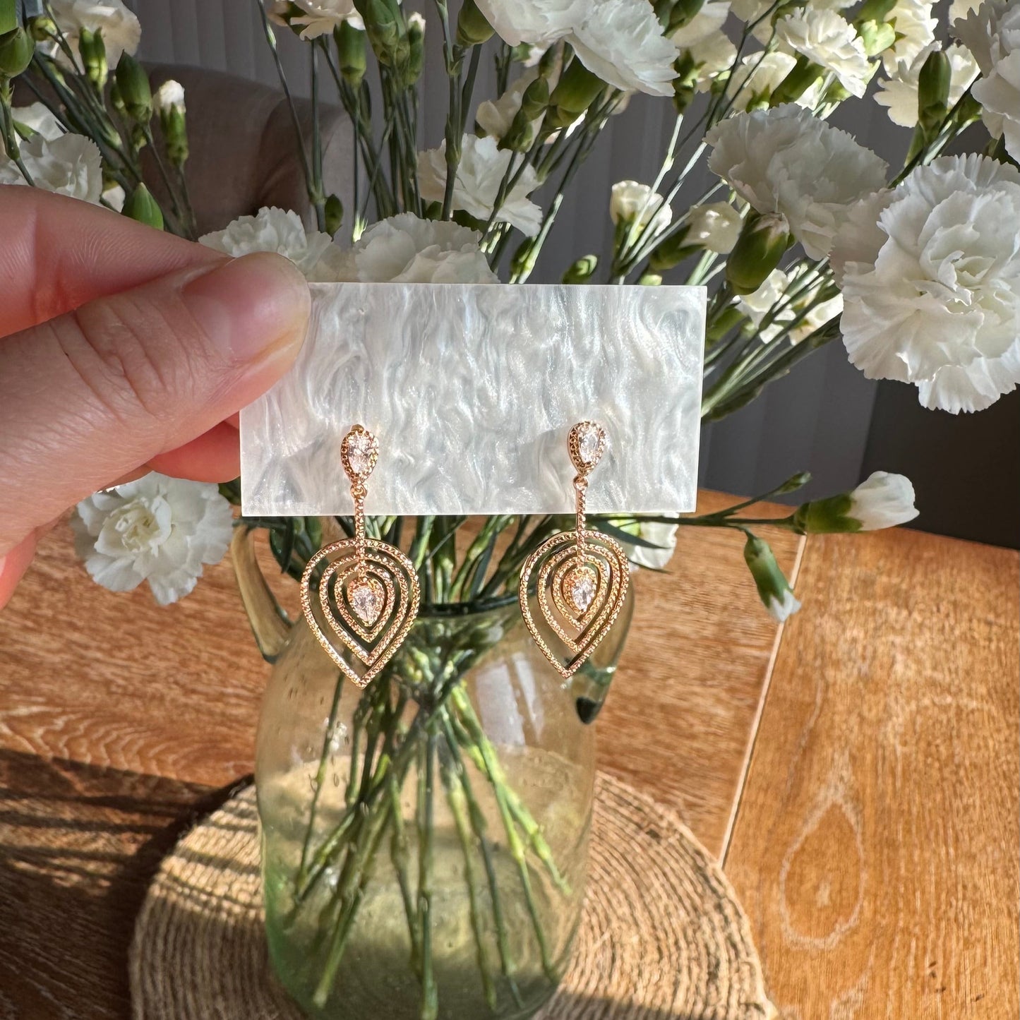 MIA EARRINGS