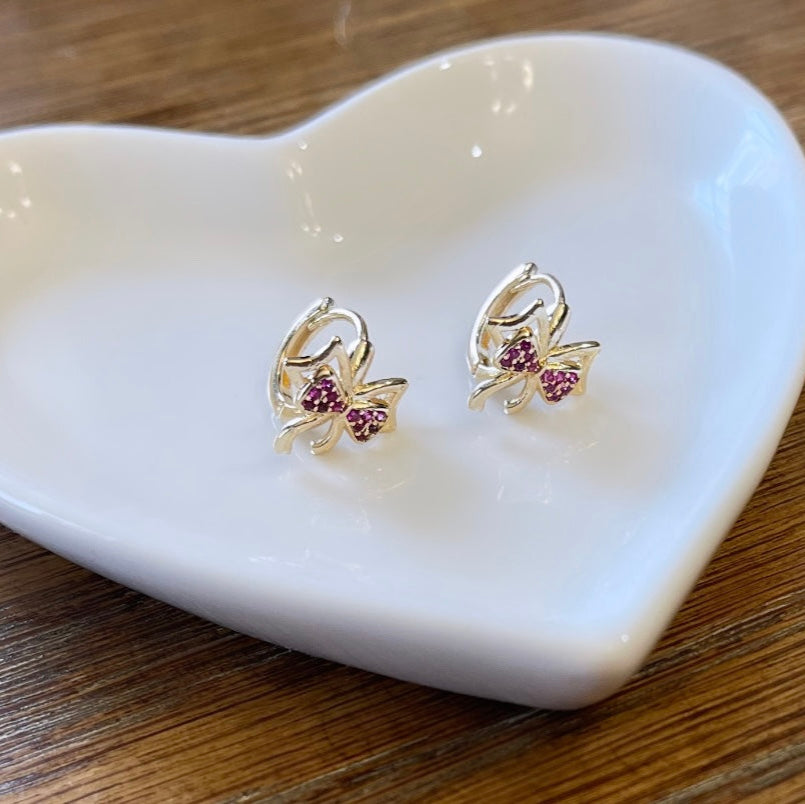 OLIVIA EARRINGS