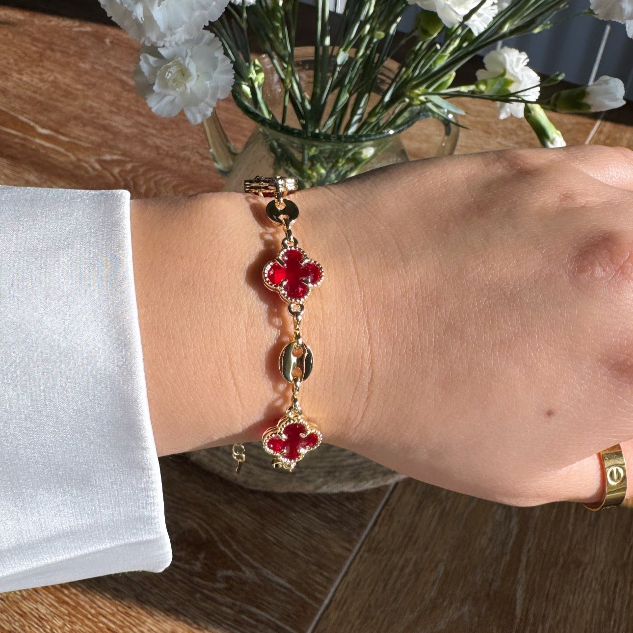 AMELIA BRACELET