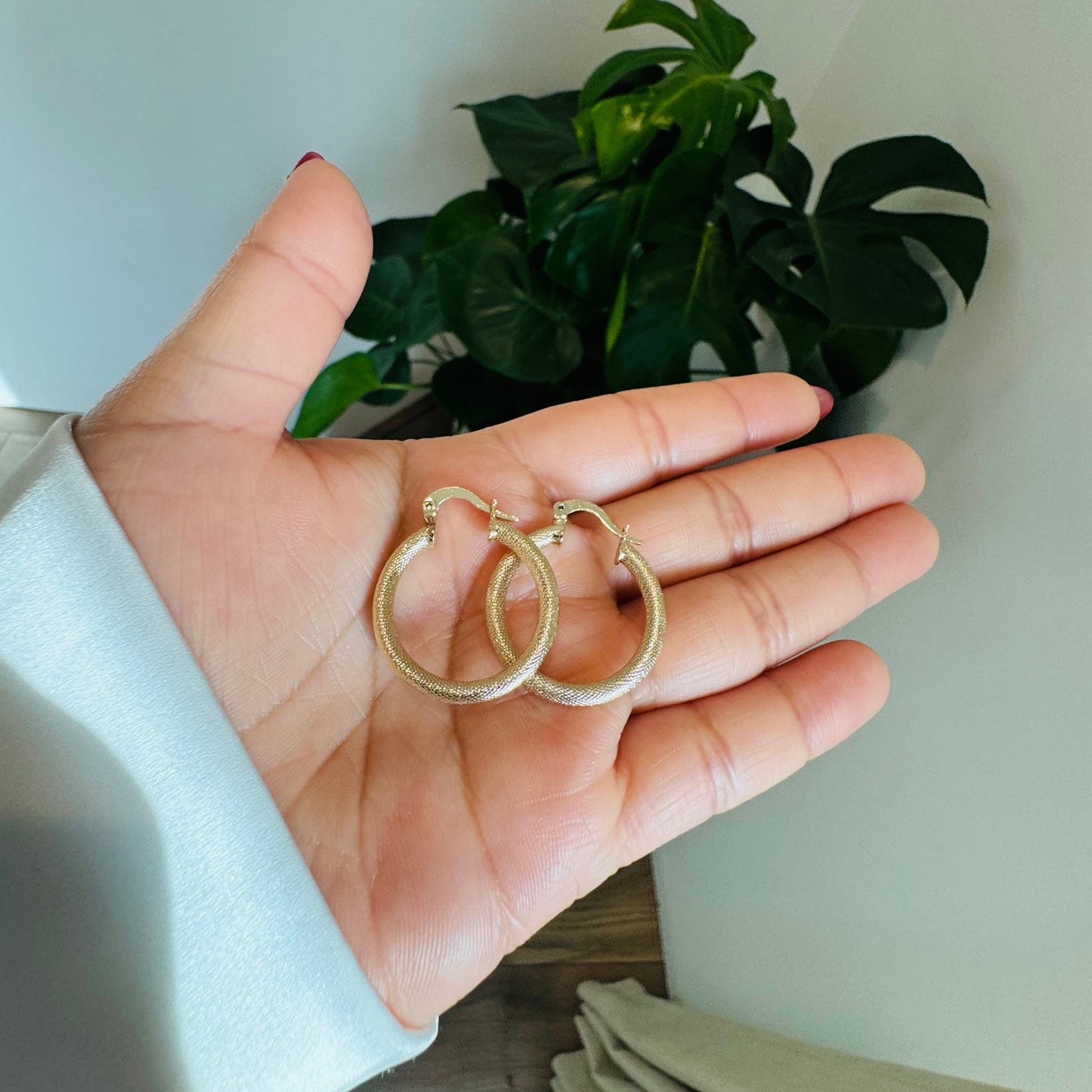 LOLA EARRINGS