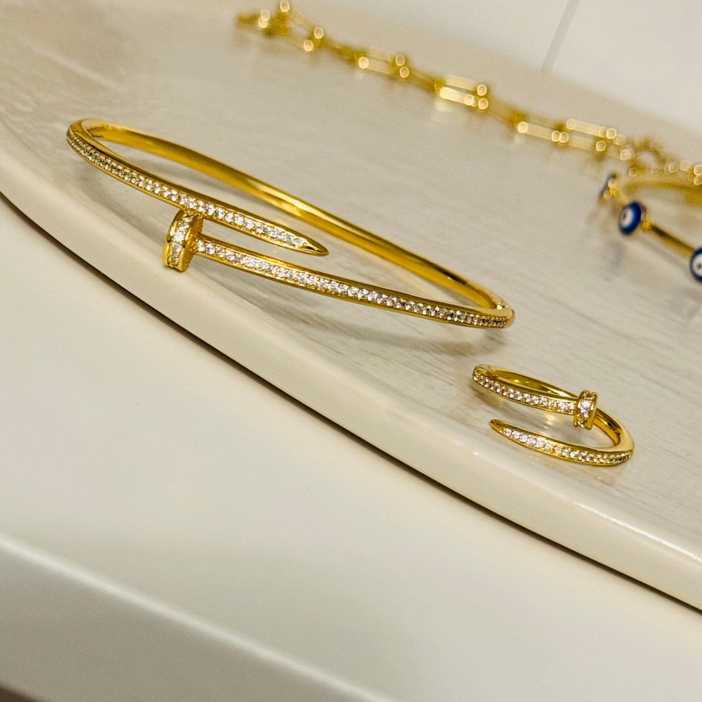 BELYDA SET