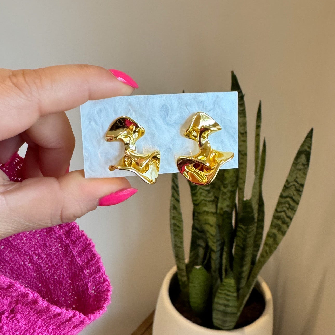 EMERY EARRINGS