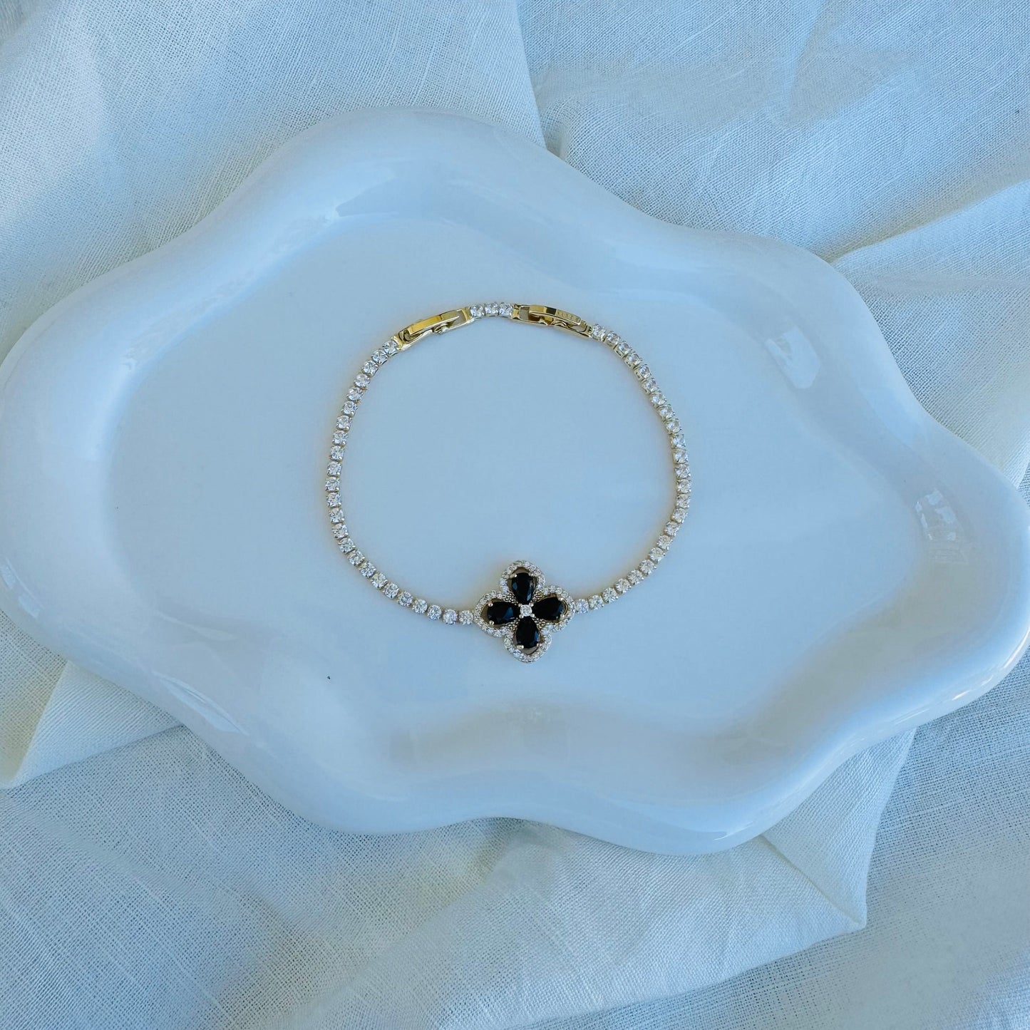 HASH BRACELET