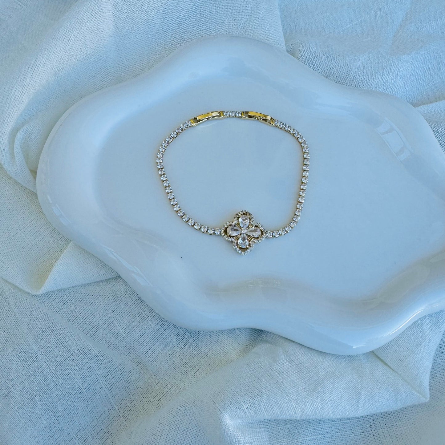 HASH BRACELET