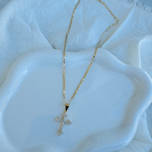 AVA NECKLACE
