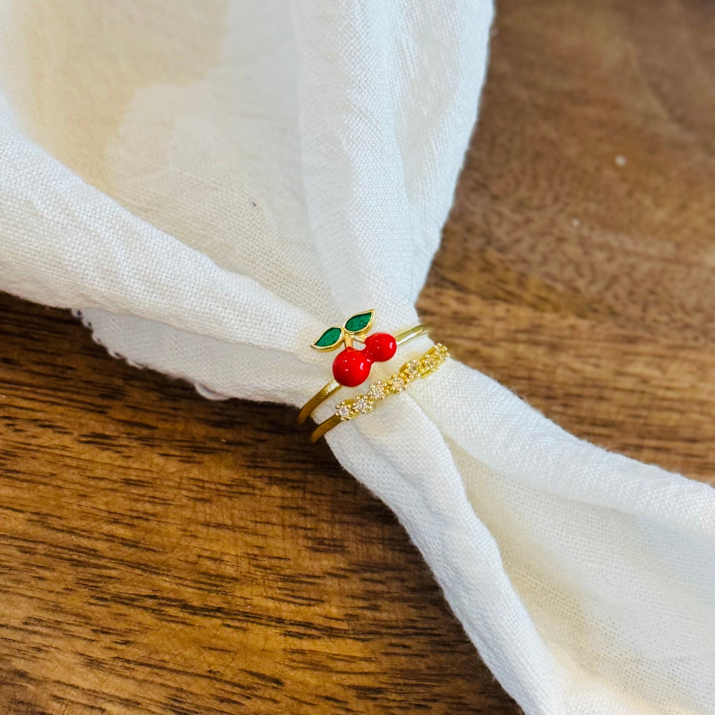 FABIOLA RING
