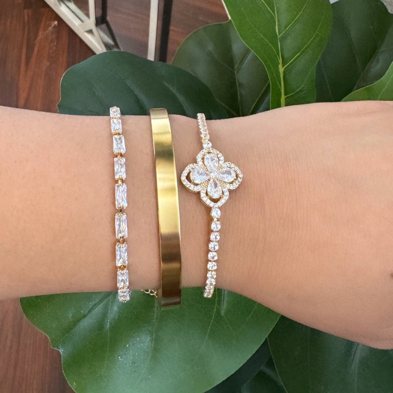 HASH BRACELET