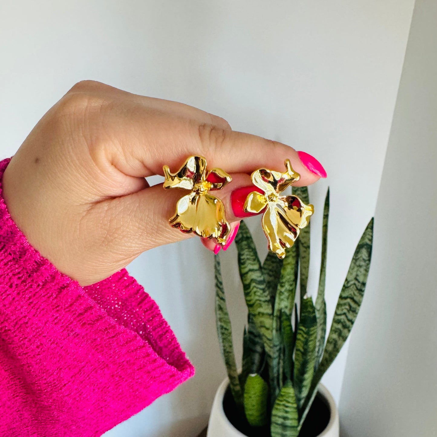 TERESA EARRINGS