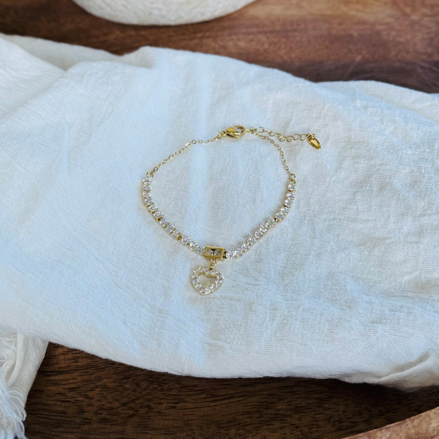 CHLOE BRACELET