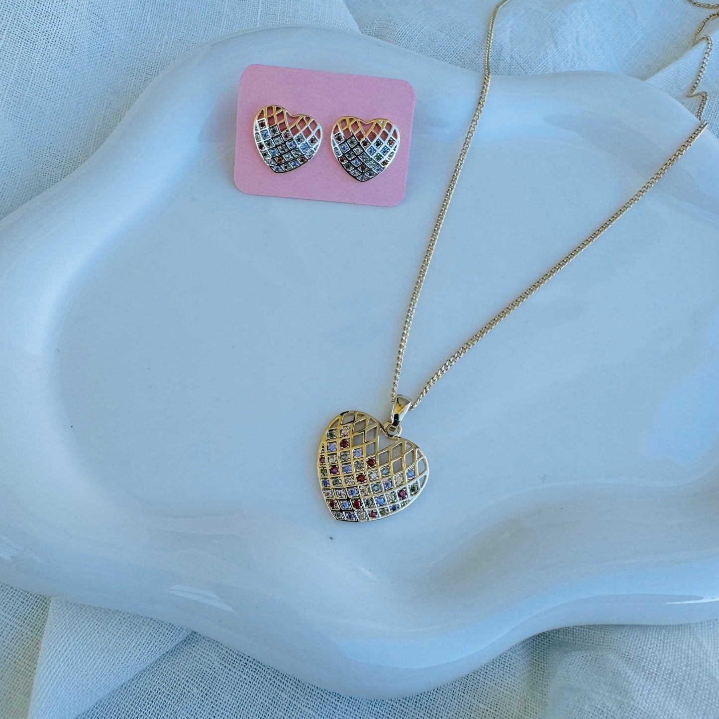 STELLA SET
