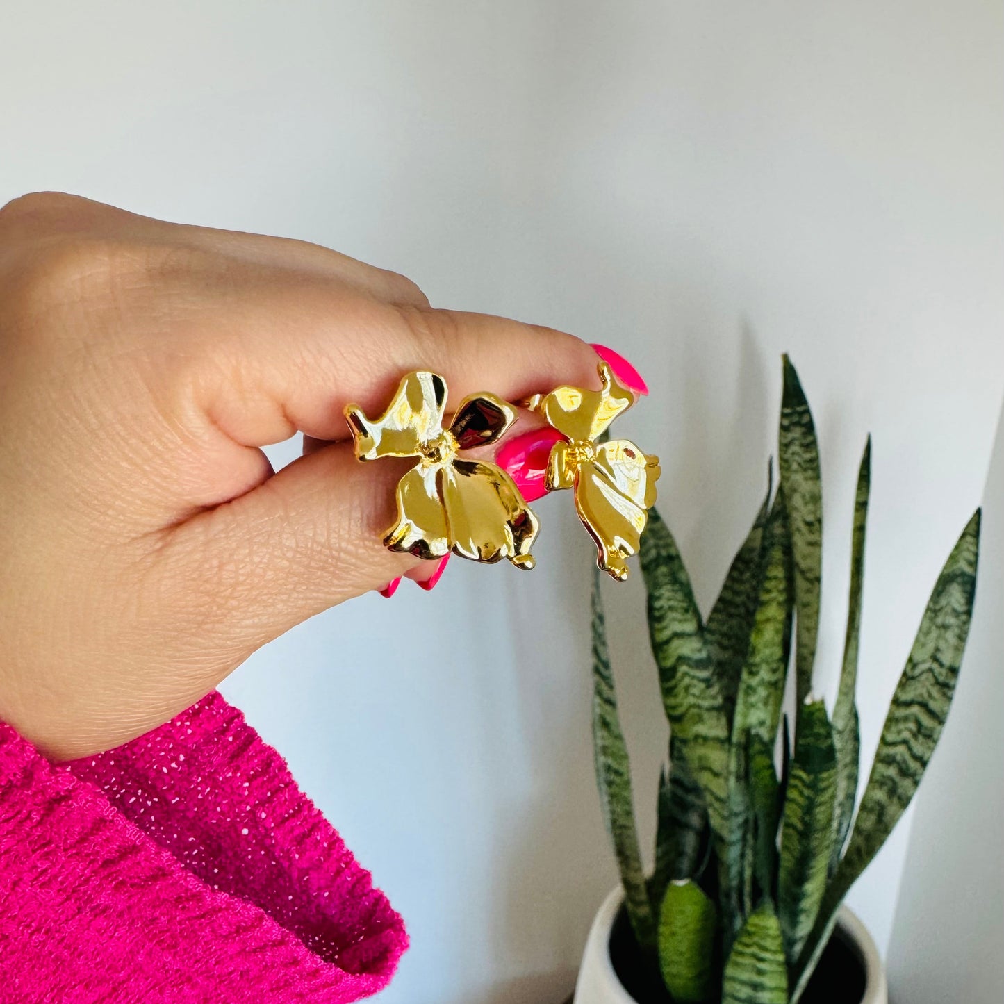 TERESA EARRINGS