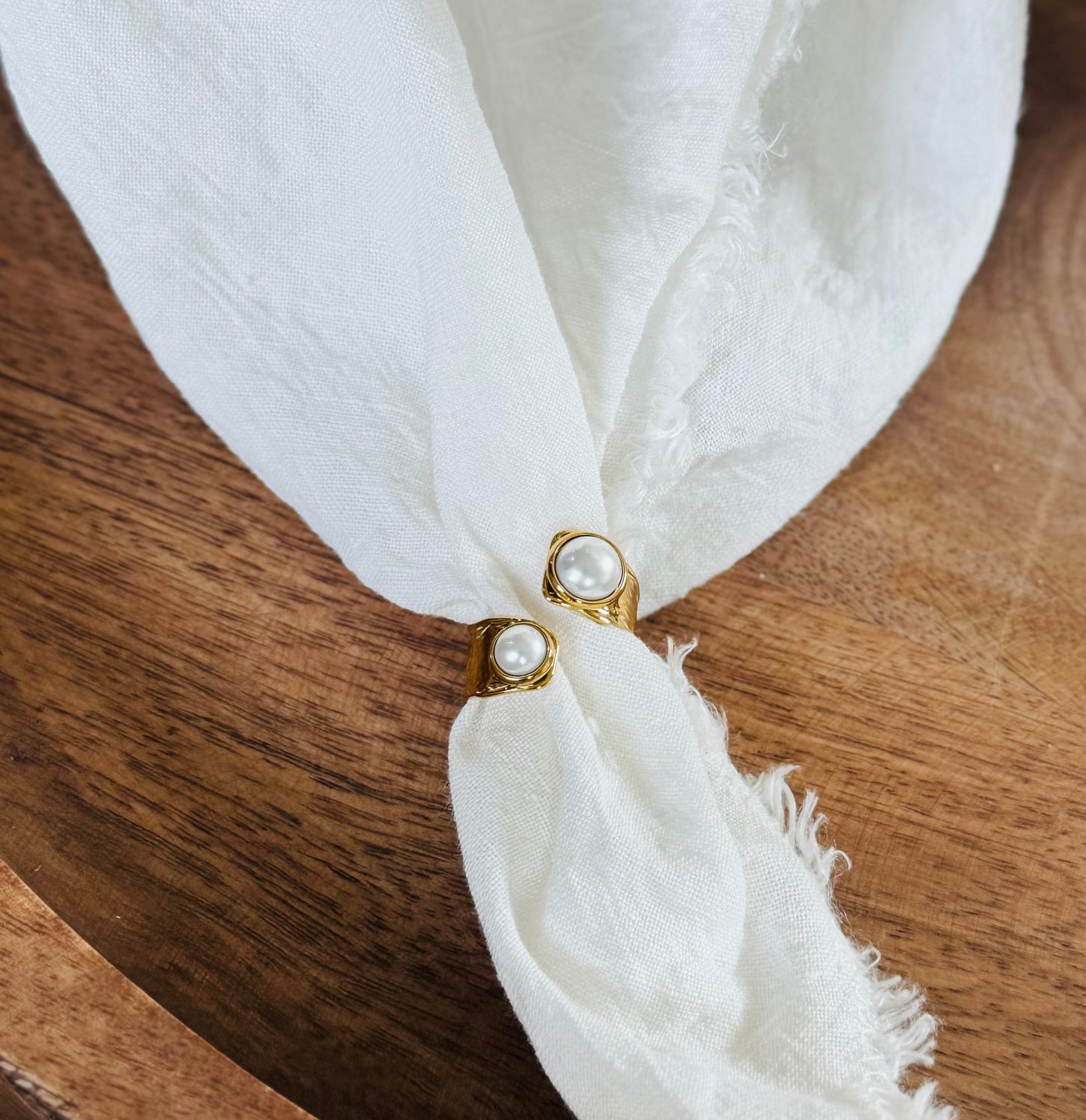 VERENISE RING
