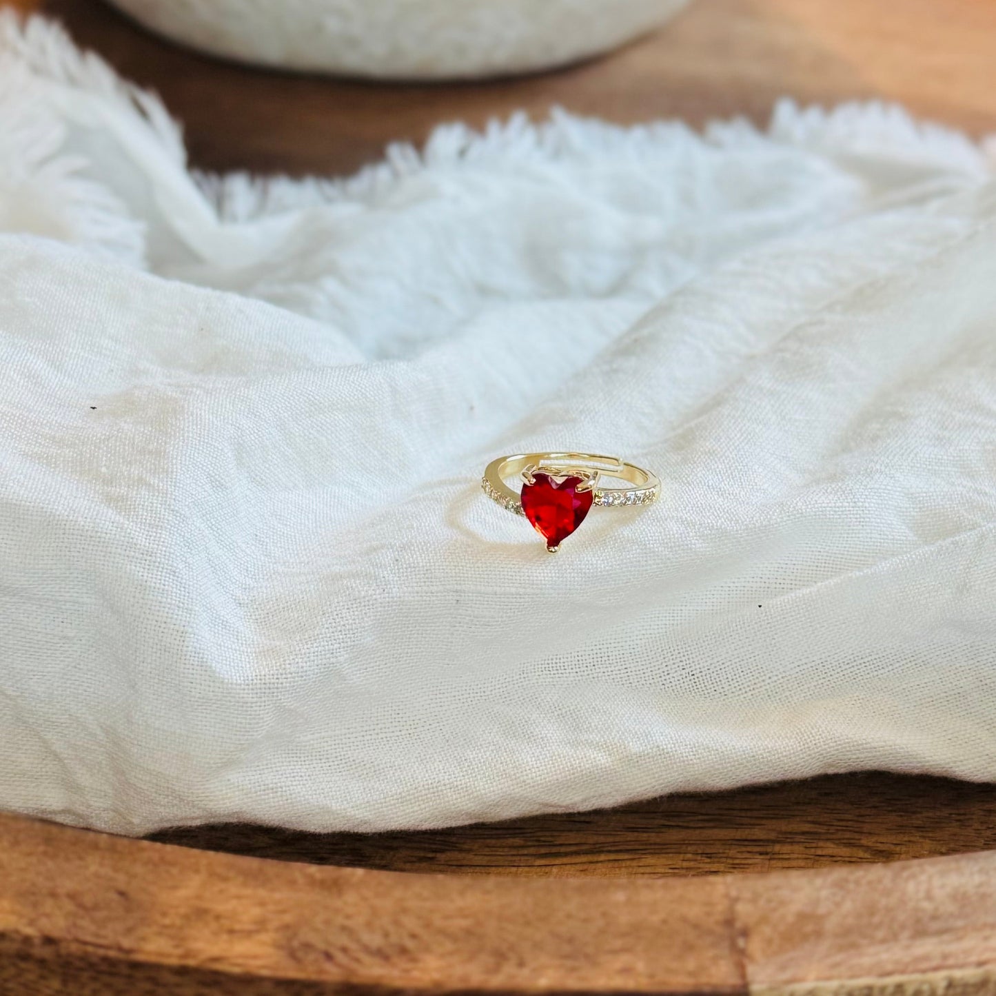 LOVE RING