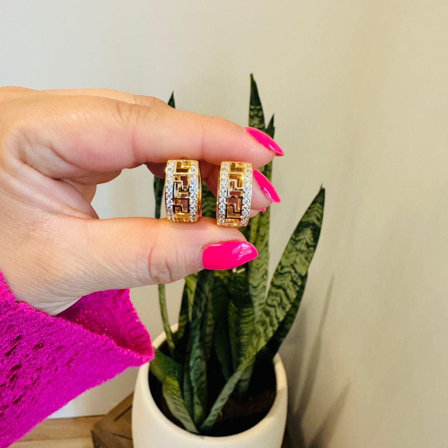 VIVIAN EARRINGS