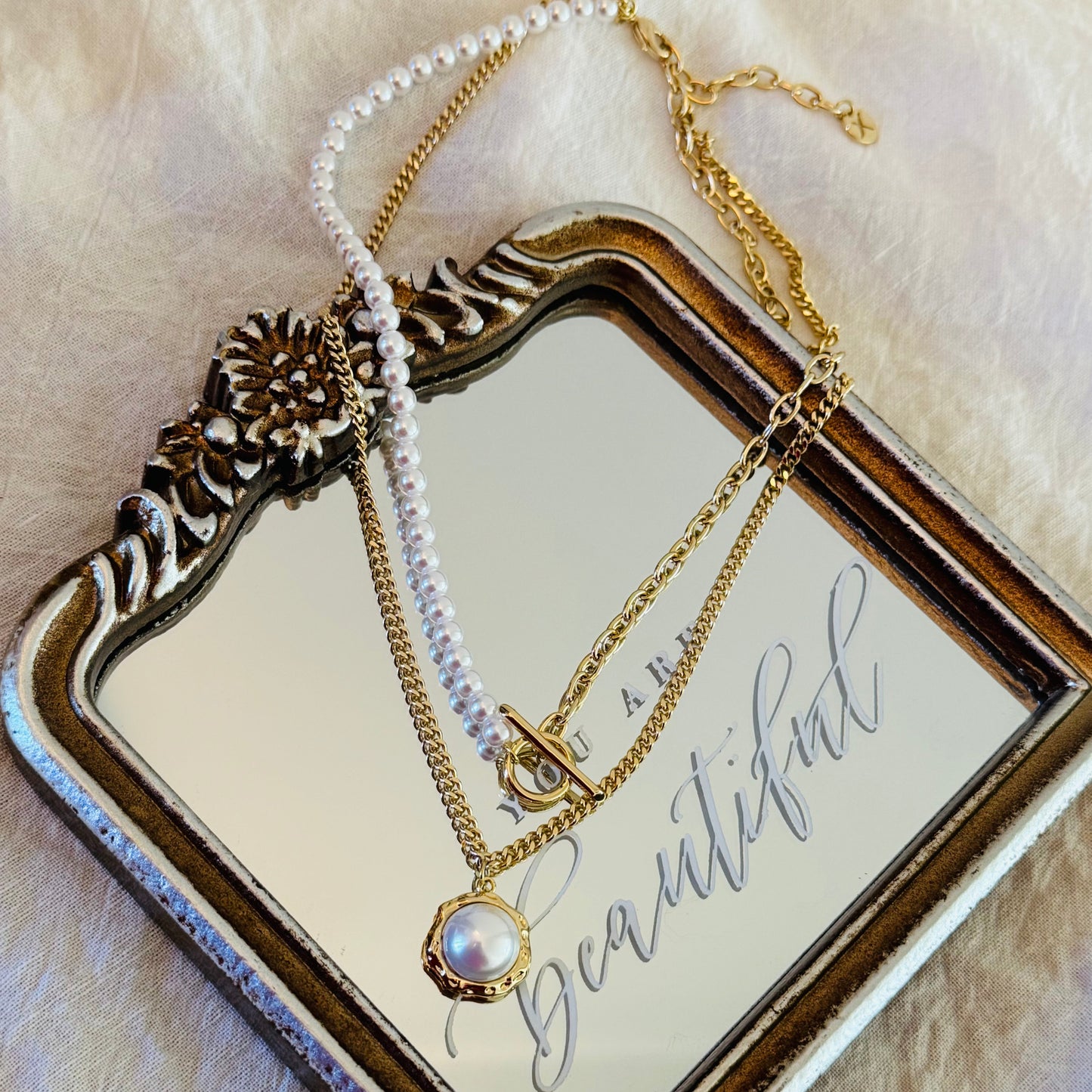 BELINDA NECKLACE