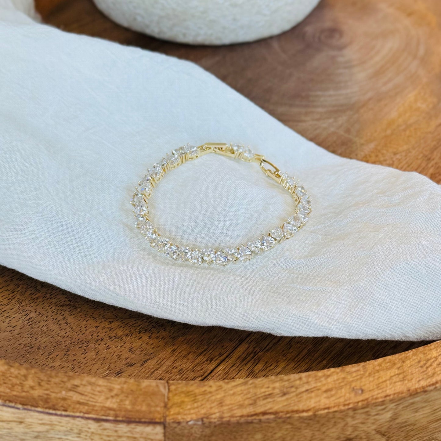 CRISTY BRACELET