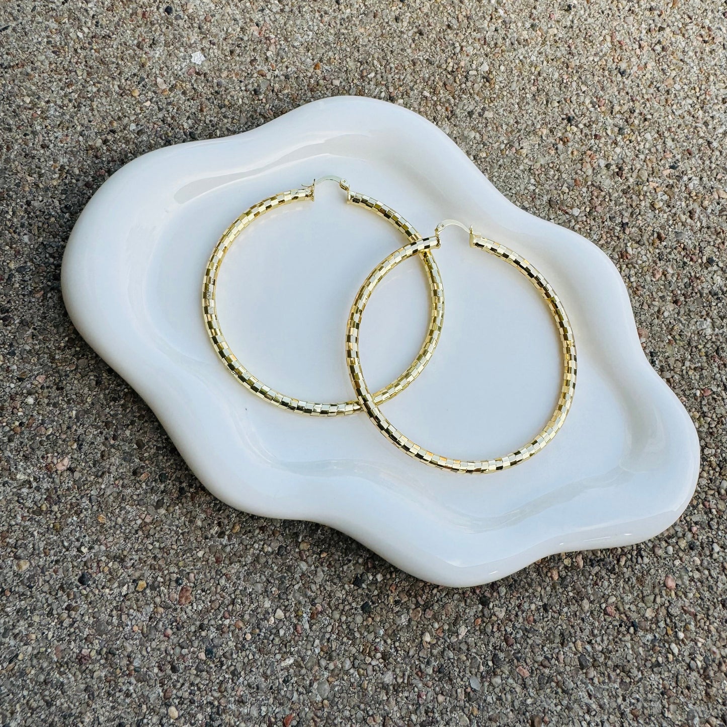 LUZ EARRINGS