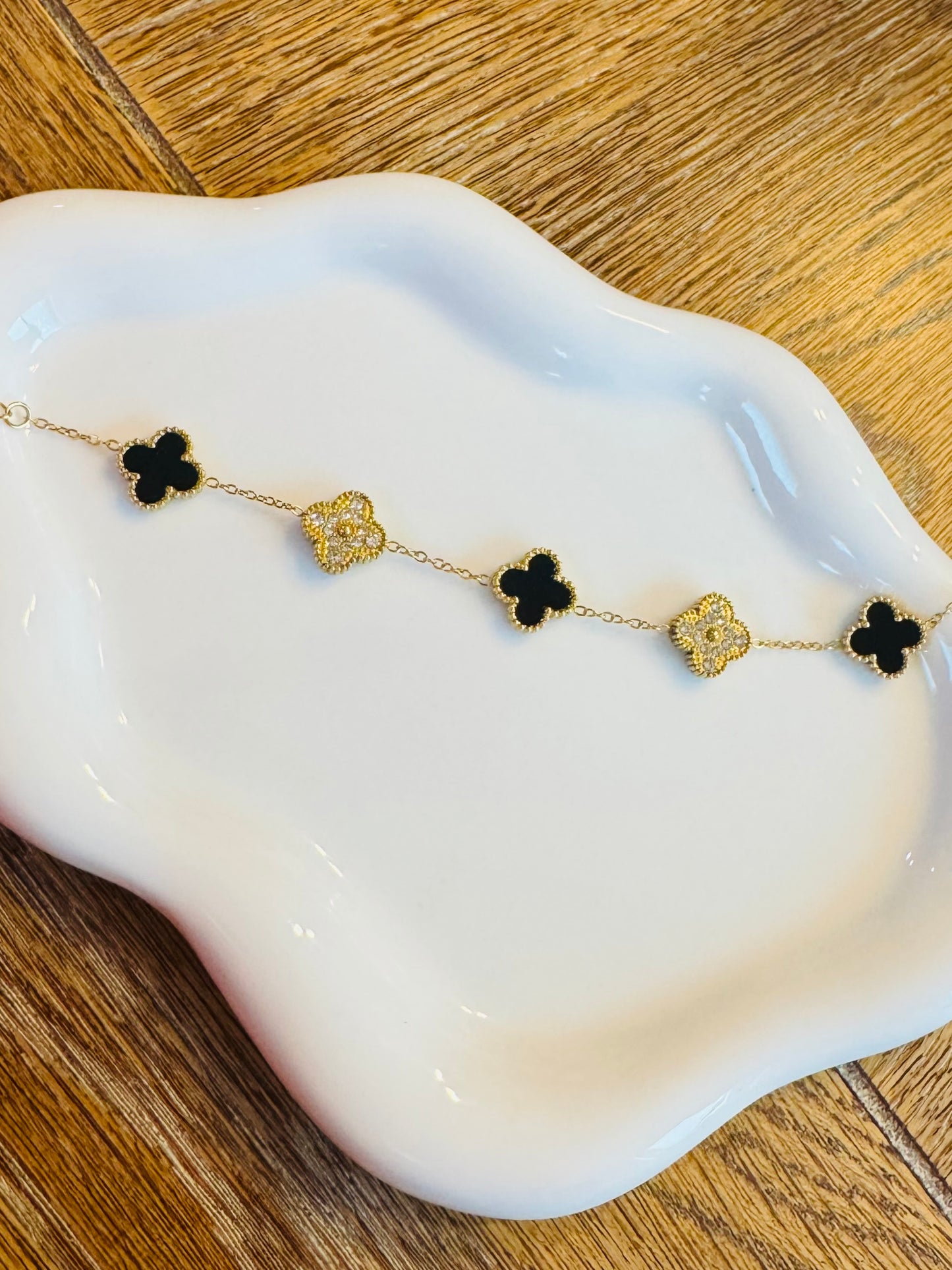 GENESSIS BRACELET