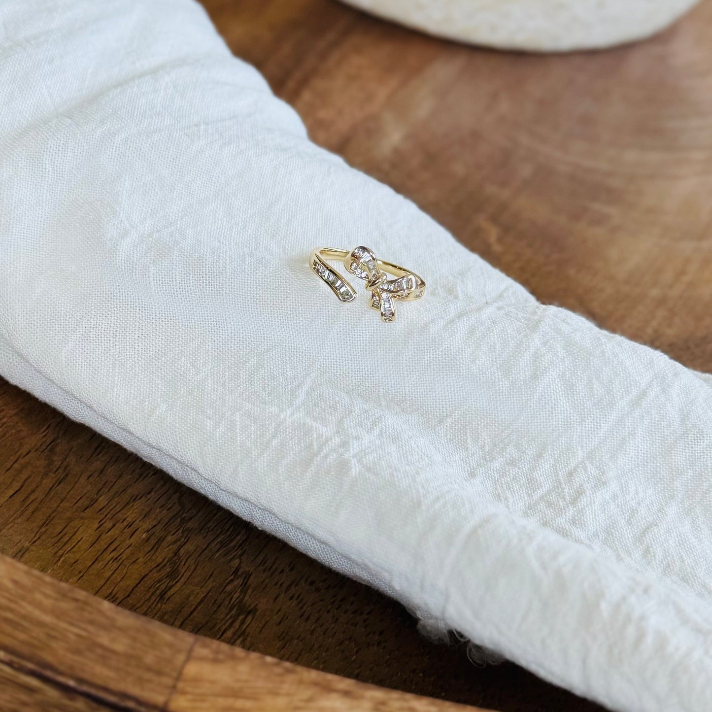 MELLYSA RING