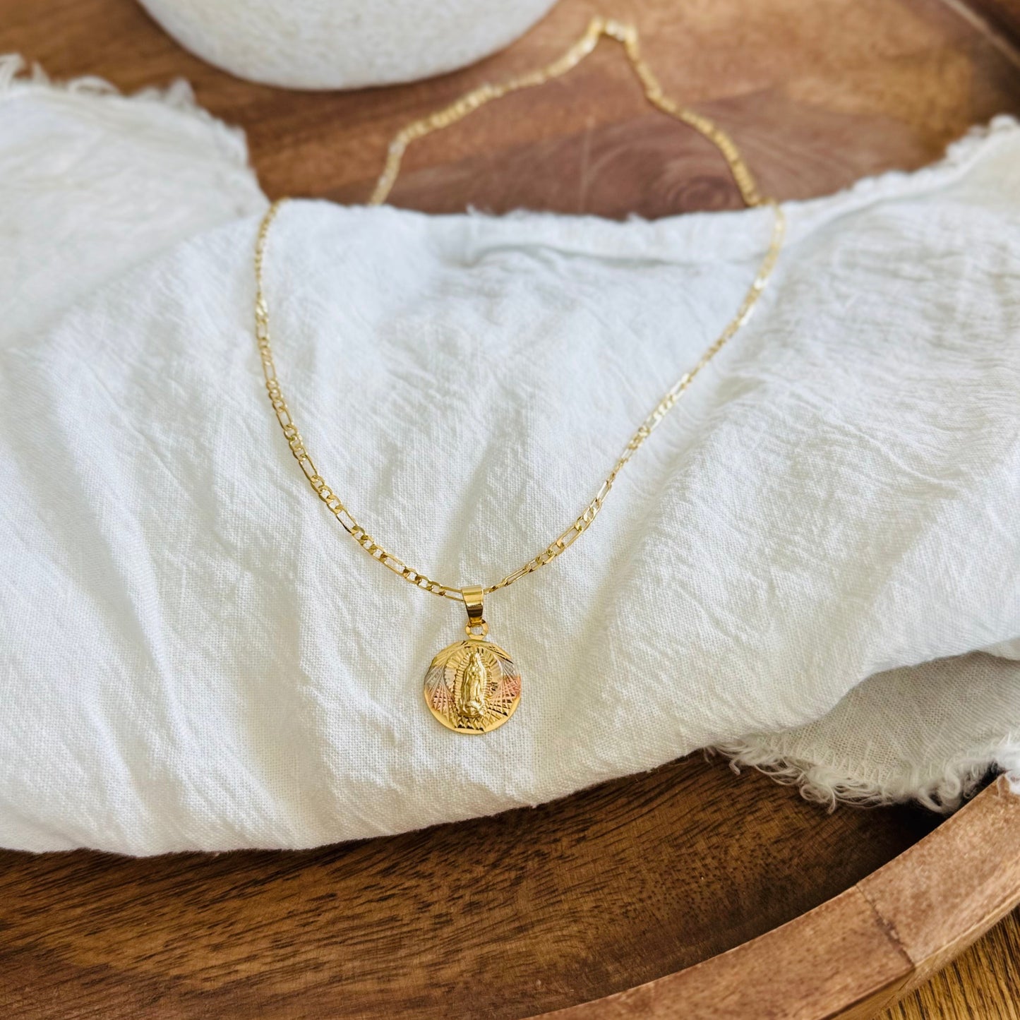KARLA NECKLACE