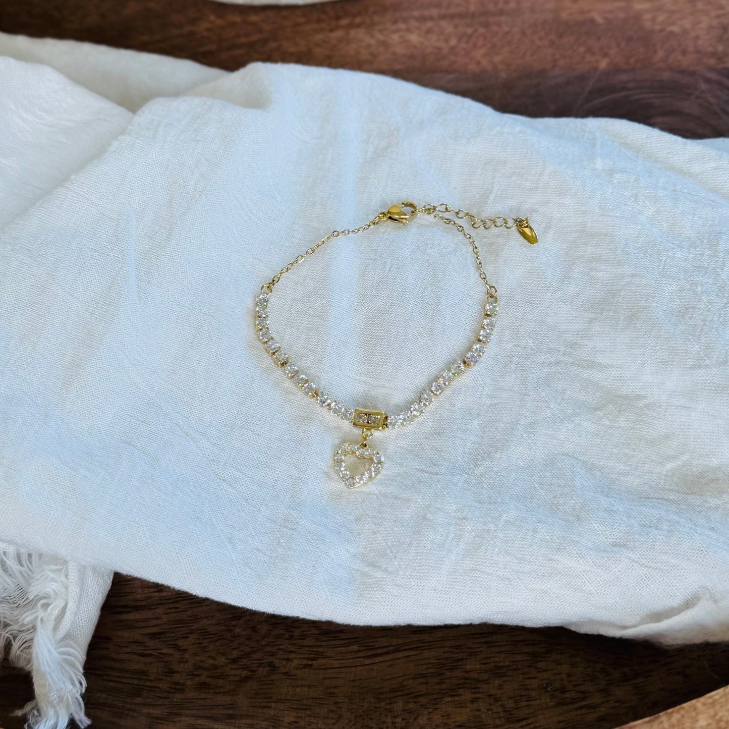 CHLOE BRACELET