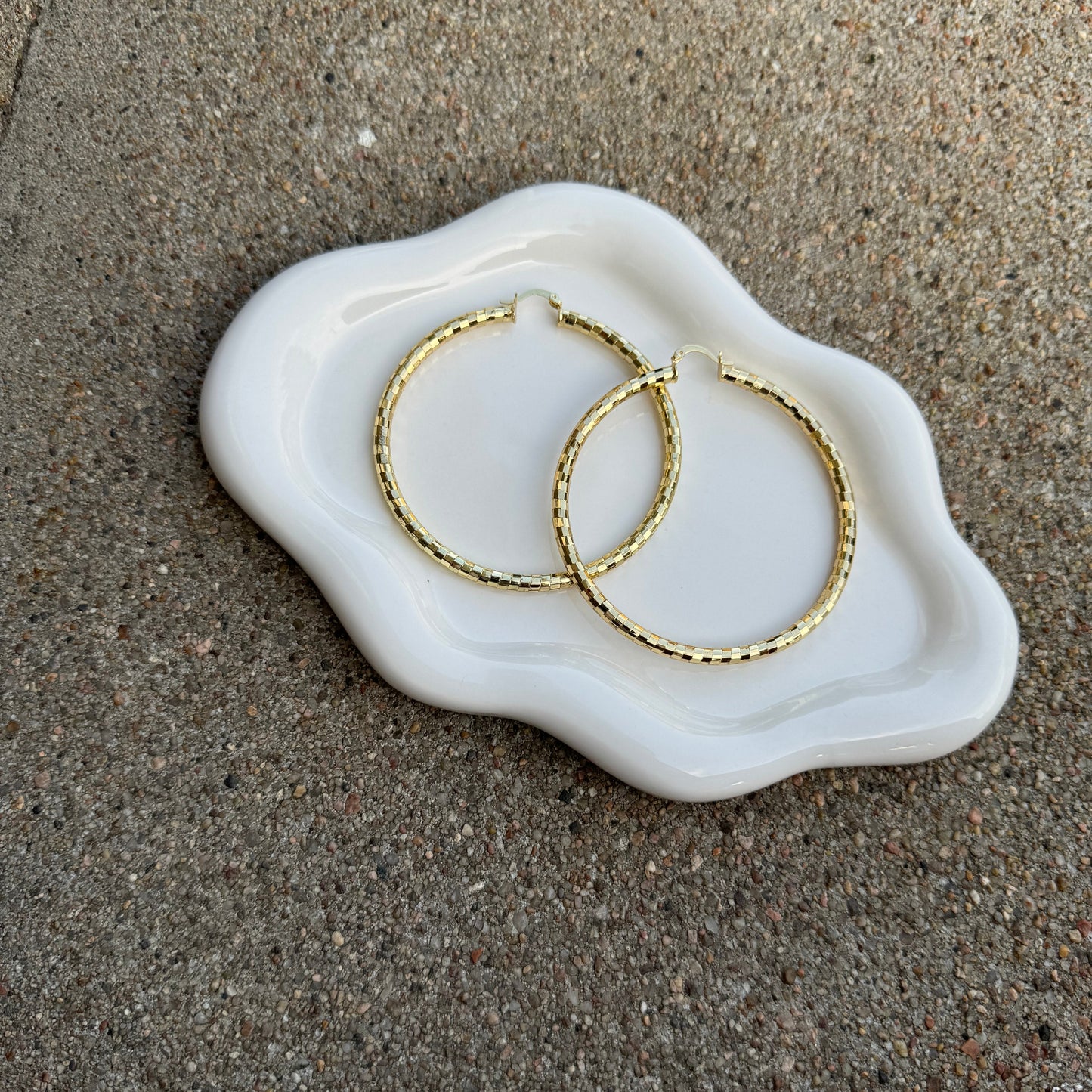LUZ EARRINGS