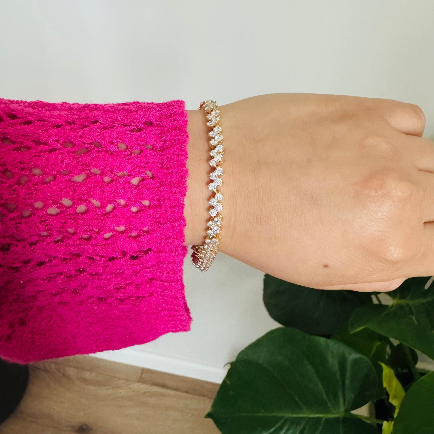 LUNA BRACELET