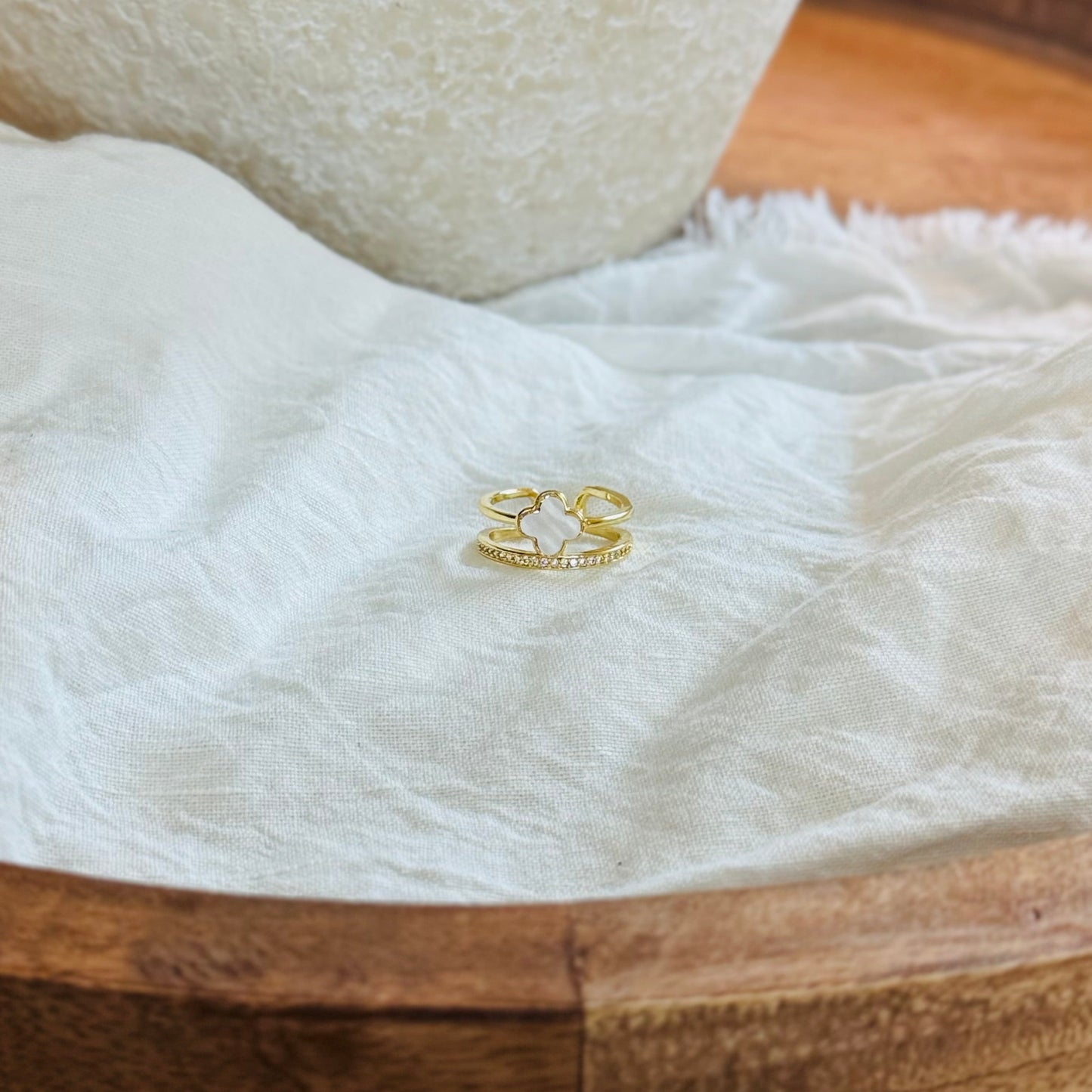 Lucky Ring