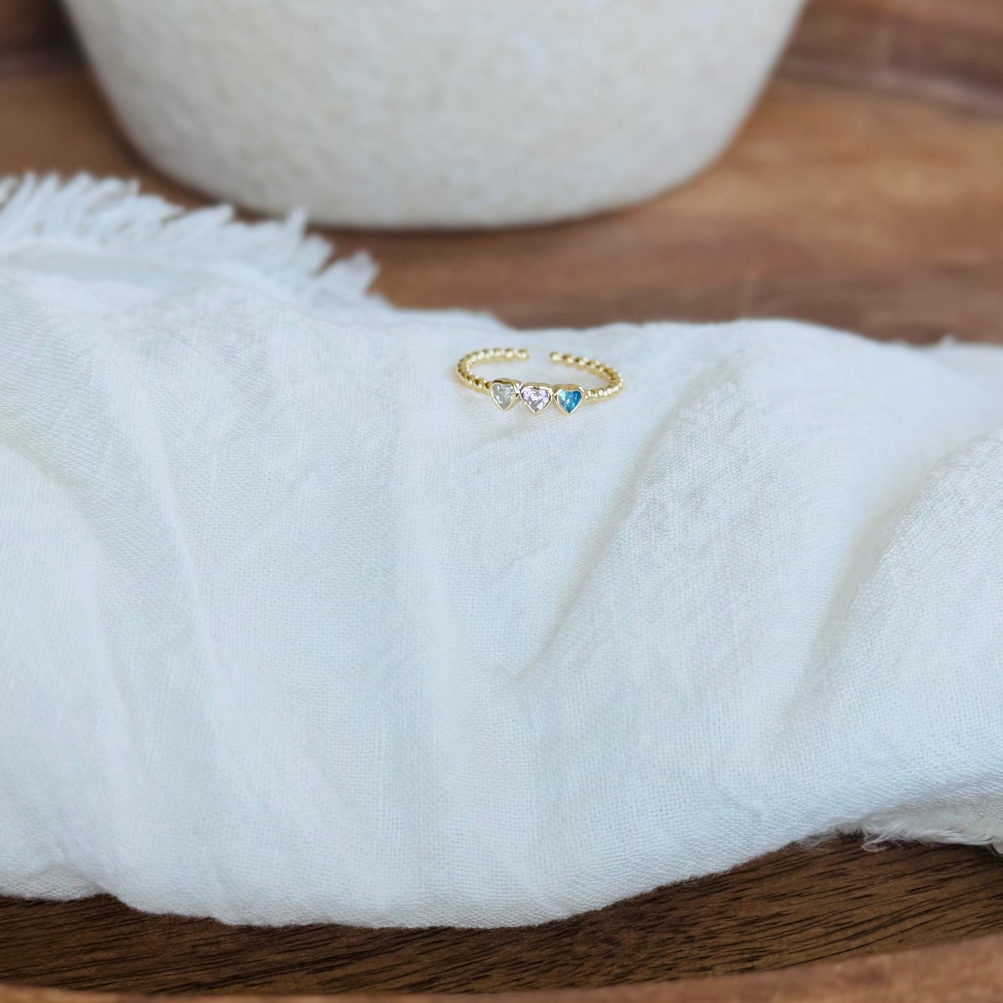 AYLIN RING