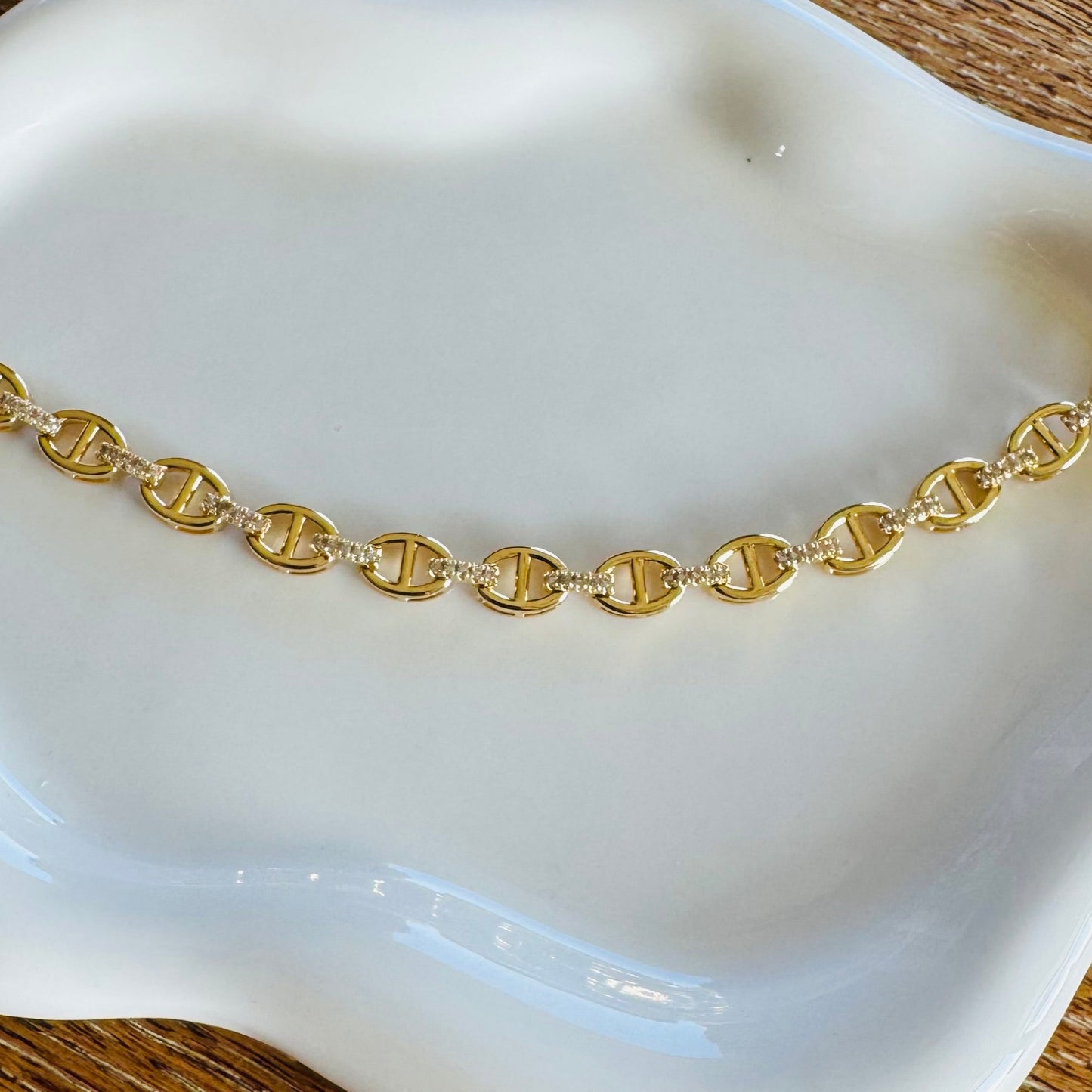 SOPHIA BRACELET