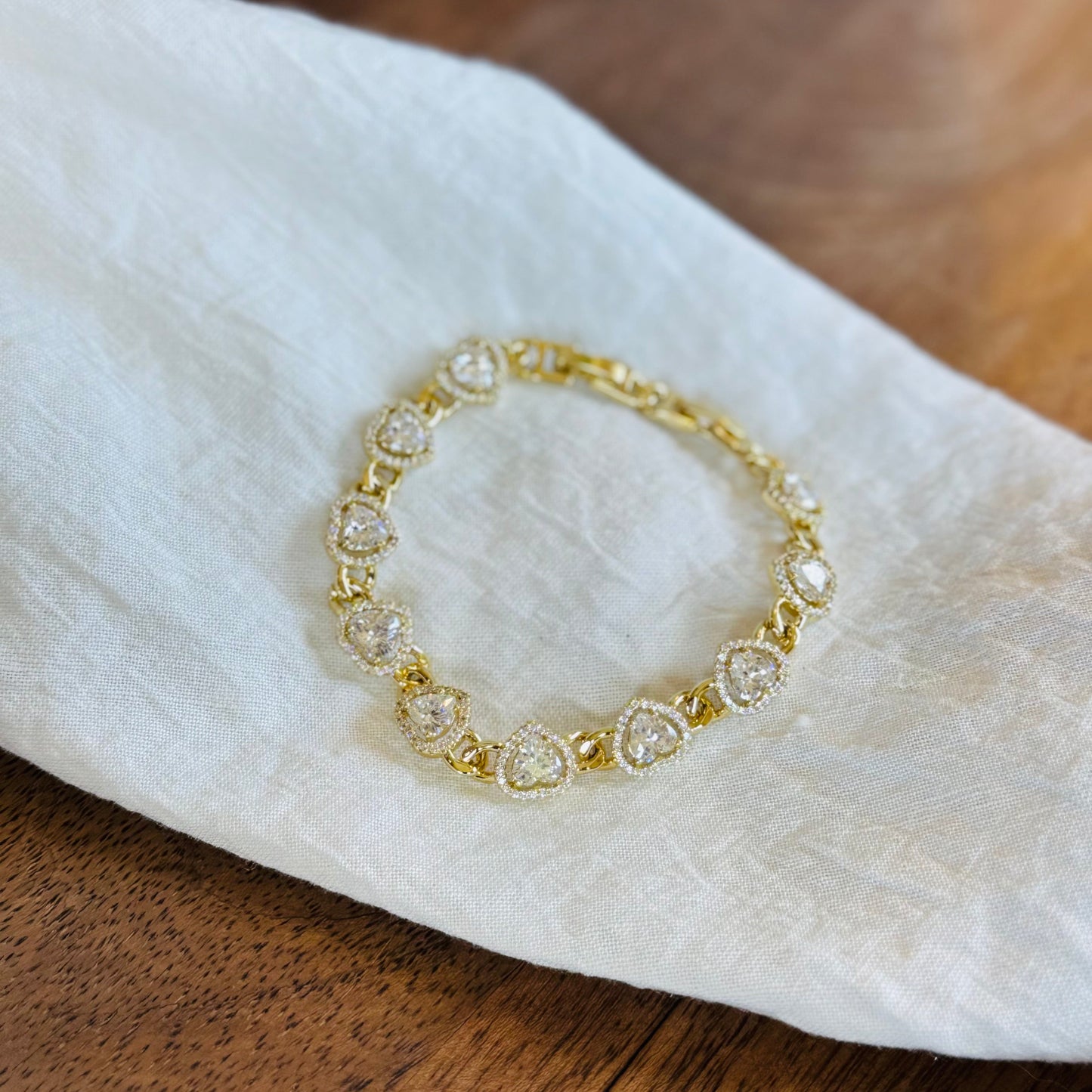 MILLY BRACELET