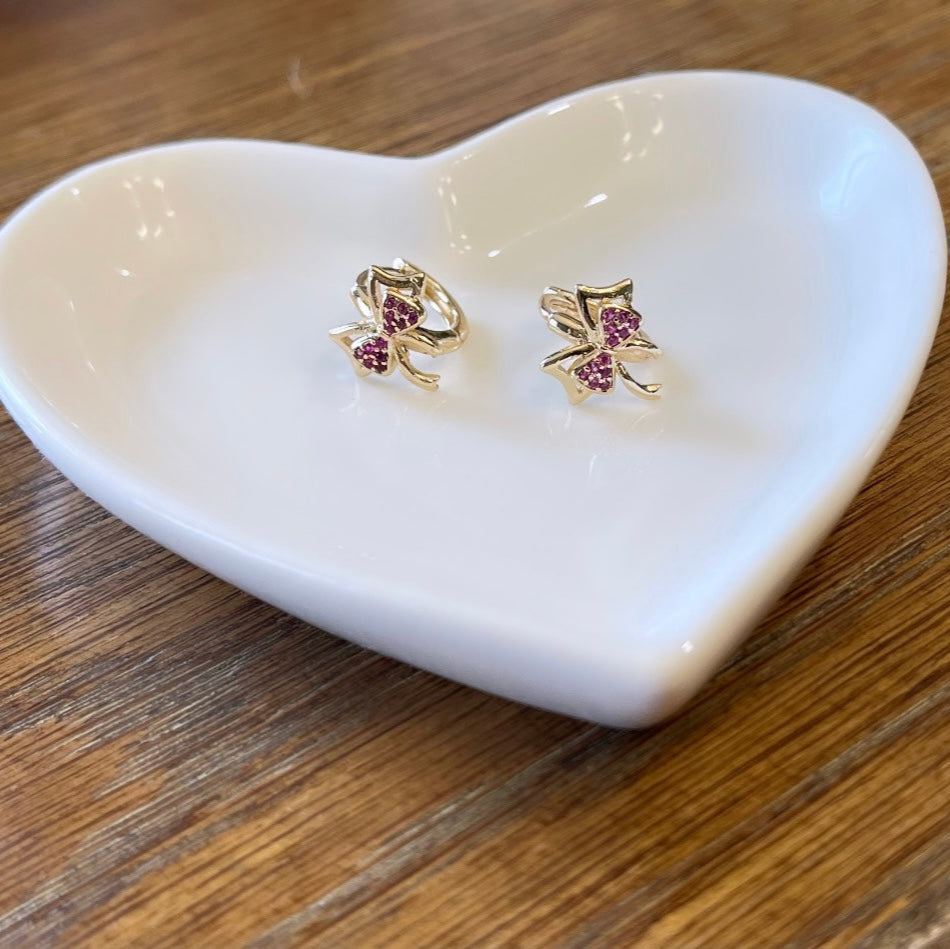 OLIVIA EARRINGS