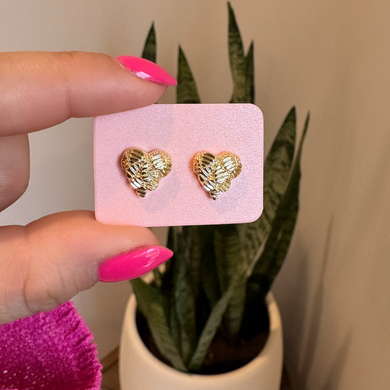 GRACE EARRINGS