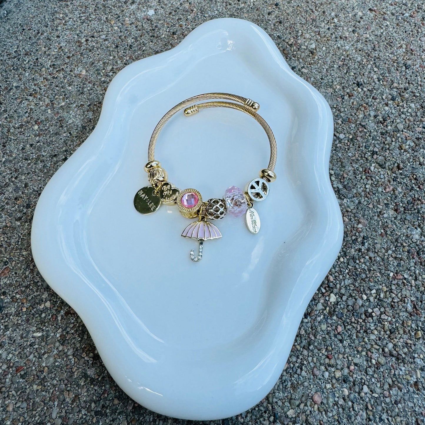 MILLY BRACELET