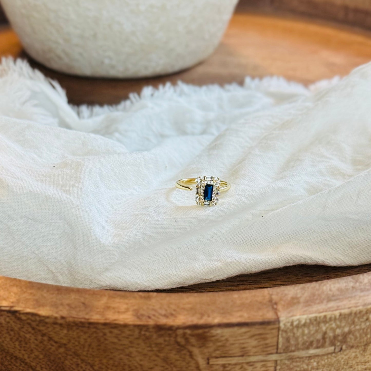 LUSS RING