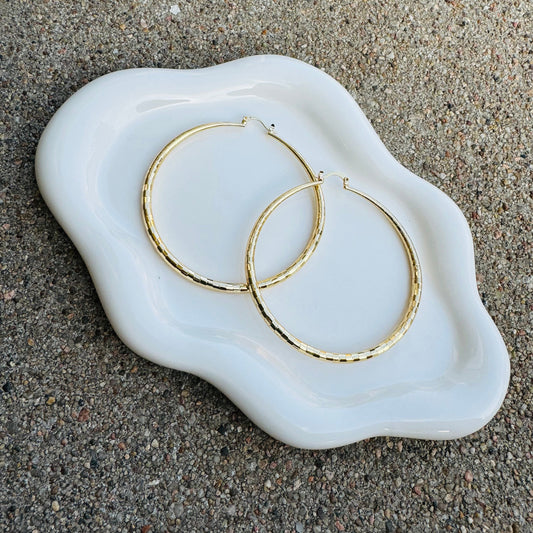 MARIBEL HOOPS