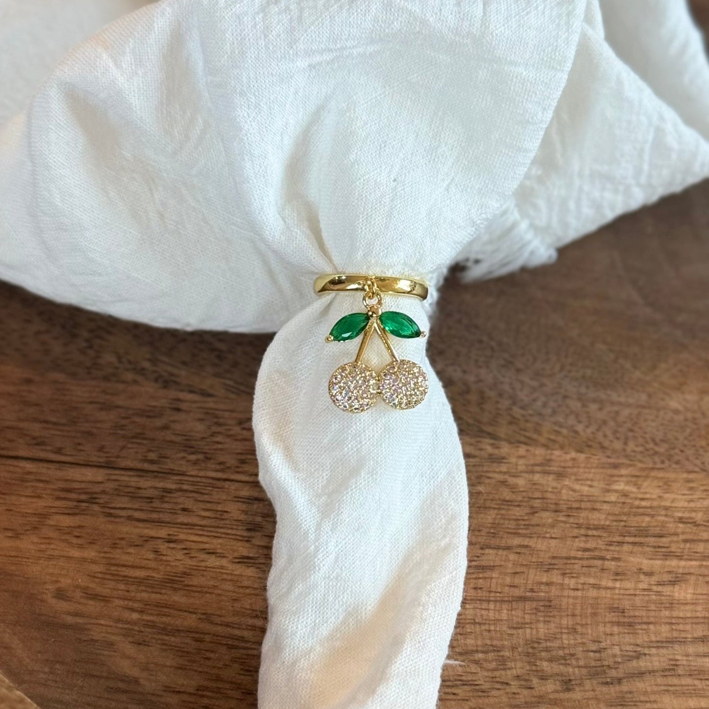 CAROL RING