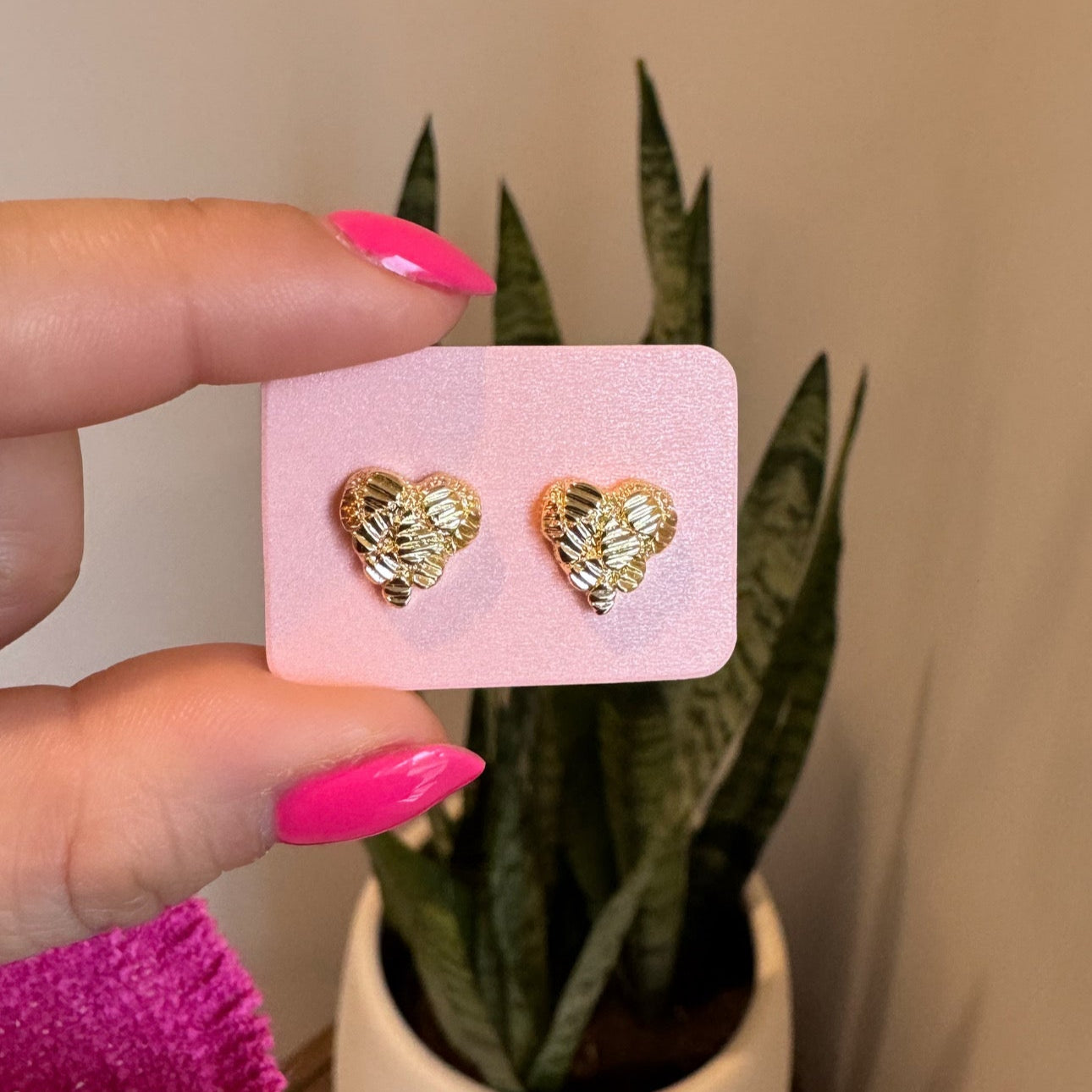 GRACE EARRINGS