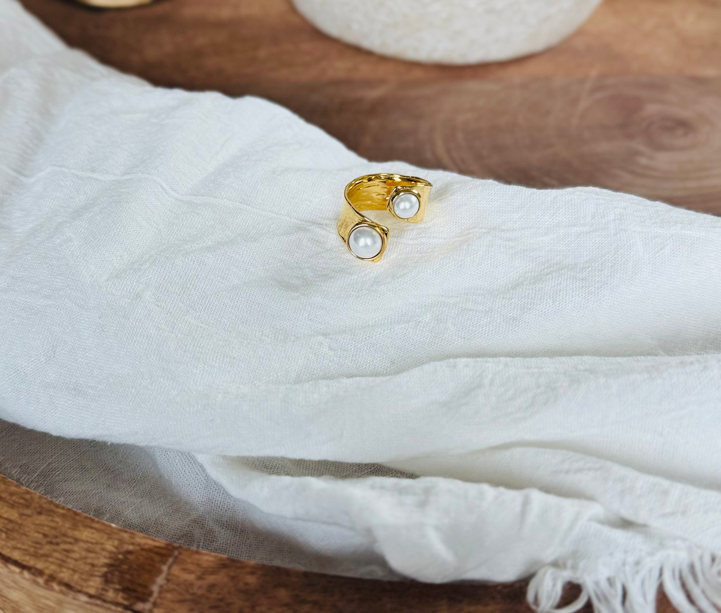 VERENISE RING