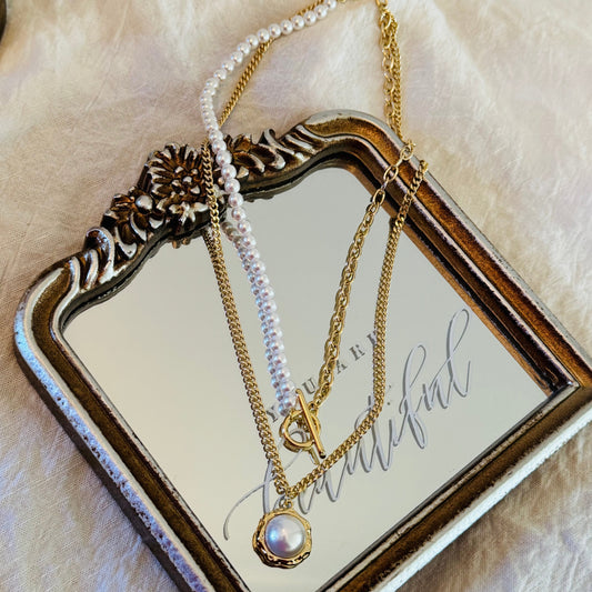 BELINDA NECKLACE