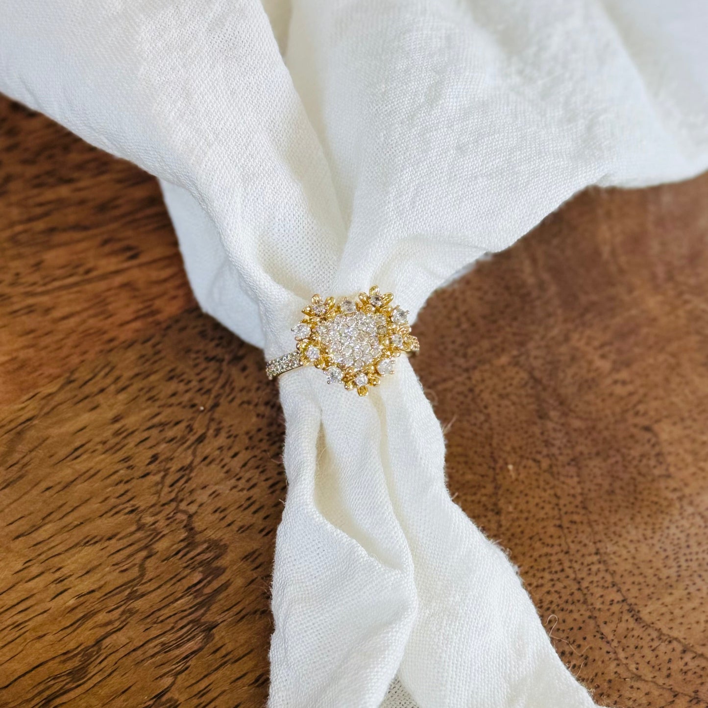 MELLY RING