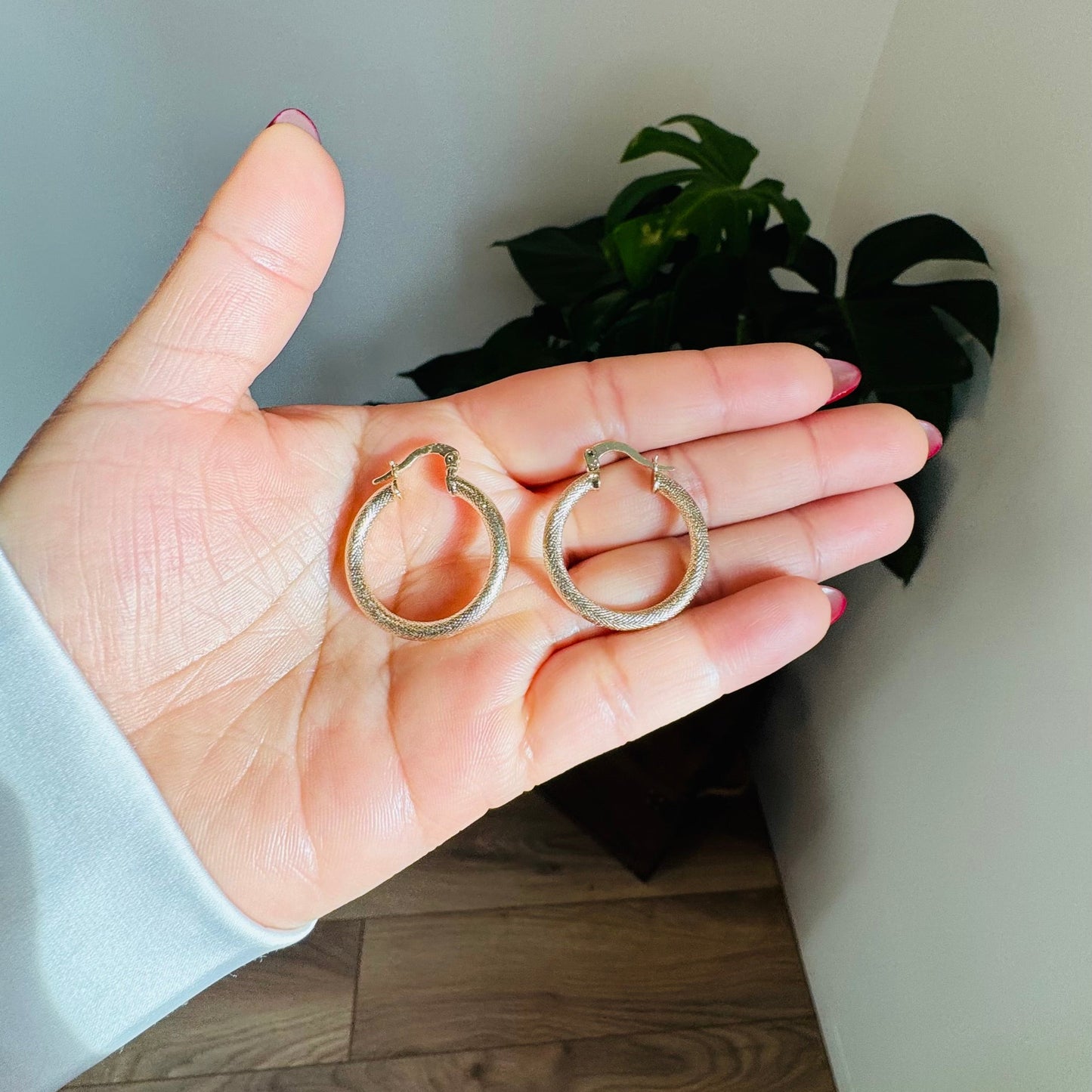 LOLA EARRINGS
