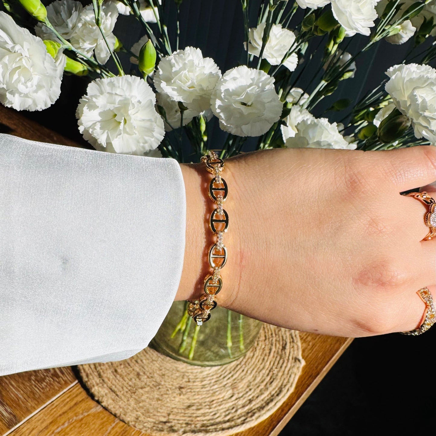 SOPHIA BRACELET